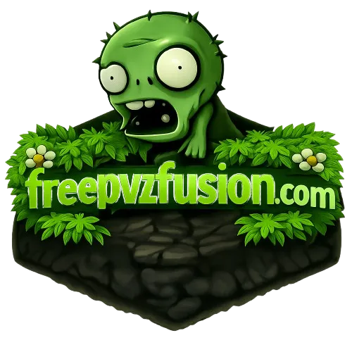 pvz fusion