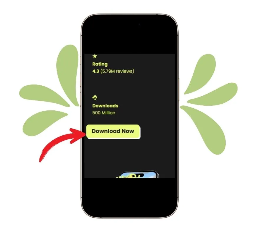Langkah 1: Unduh PvZ Fusion APK
