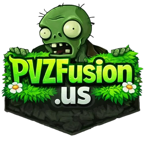 pvz fusion
