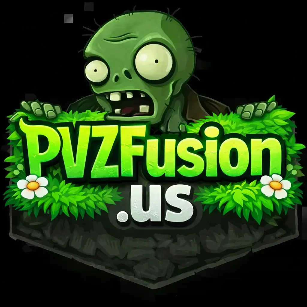 pvz fusion