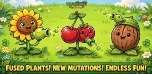 Free PvZ Fusion 2.6.1 APK Download – I Tested It On Android 1